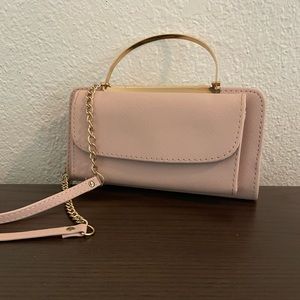 Cute Pink Handbag